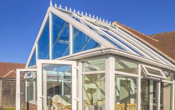 conservatory roof insulation costs Snigs End