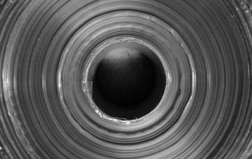 Snigs End edpm waterproofing