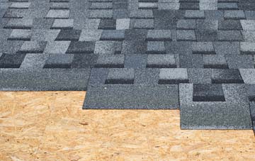 expert Snigs End asphalt roof companies