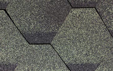 Snigs End fibreglass shingle repairs