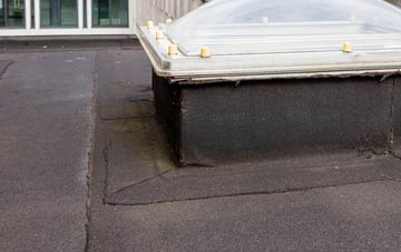 disadvantages of Snigs End flat roofs
