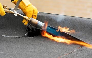 flat roof repairs Snigs End, Gloucestershire