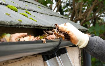 gutter cleaning Snigs End, Gloucestershire