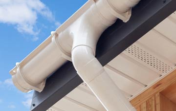 Snigs End gutter installation costs