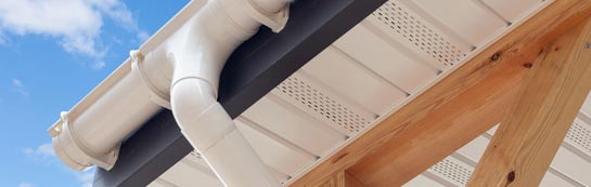 get Snigs End guttering quotes today