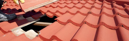 compare Snigs End roof repair quotes