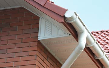 Snigs End soffit repair costs