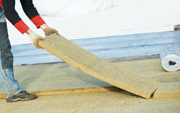 tapered roof insulation Snigs End, Gloucestershire