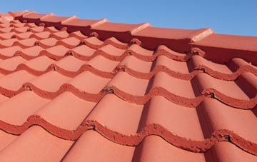 Snigs End tile and slate roof replacement